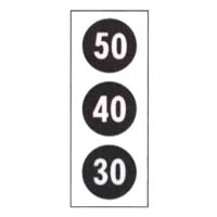 Figure 4 · Segnalazioni semaforiche; segnalazioni degli agenti del traffico