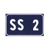 تصویر 7 · Segnali di indicazione