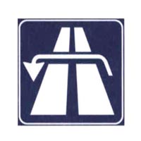 ছবি 47 · Segnali di indicazione