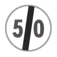 Figure 28 · Segnali di divieto