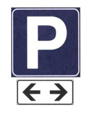 ছবি 49 · Pannelli integrativi dei segnali
