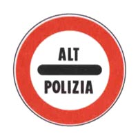 Figure 7 · Segnali di obbligo
