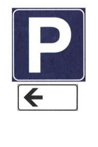 Figure 42 · Pannelli integrativi dei segnali