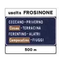 تصویر 24 · Segnali di indicazione