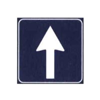 Figure 60 · Segnali di indicazione