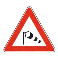 Figure 39 · Segnali di pericolo