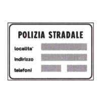Figure 10 · Segnali di indicazione