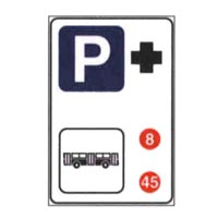 Figure 56 · Segnali di indicazione