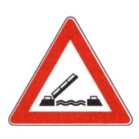 Figure 25 · Segnali di pericolo