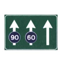 Figure 50 · Segnali di indicazione