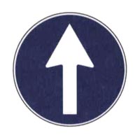 Figure 9 · Segnali di obbligo
