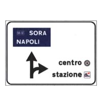 تصویر 14 · Segnali di indicazione