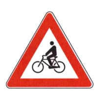 Figure 17 · Segnali di pericolo