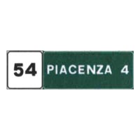 تصویر 61 · Segnali di indicazione