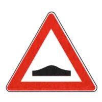Figure 52 · Segnali di pericolo