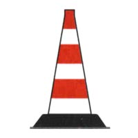 ছবি 15 · Segnali complementari; segnali temporanei e di cantiere